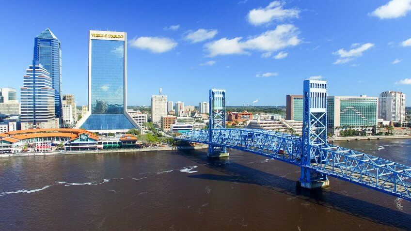 Jacksonville, Fla.