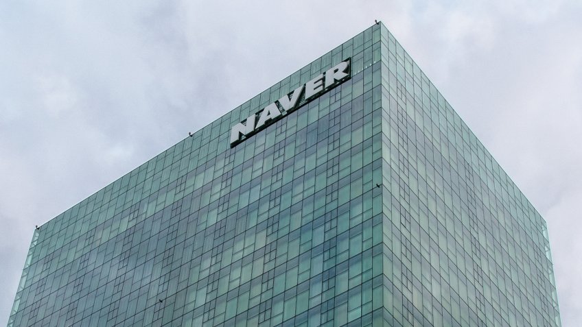 Naver