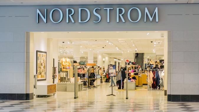 Nordstrom