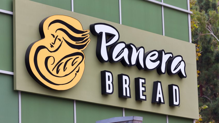 Panera-Bread