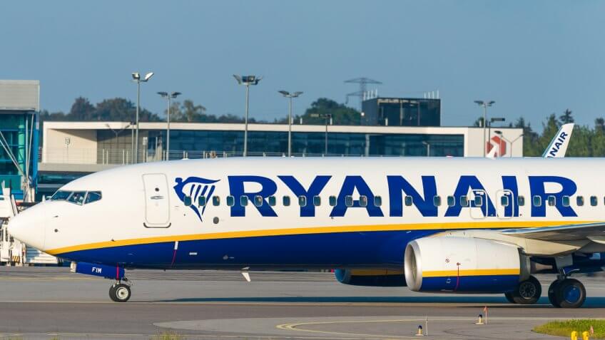 Ryanair