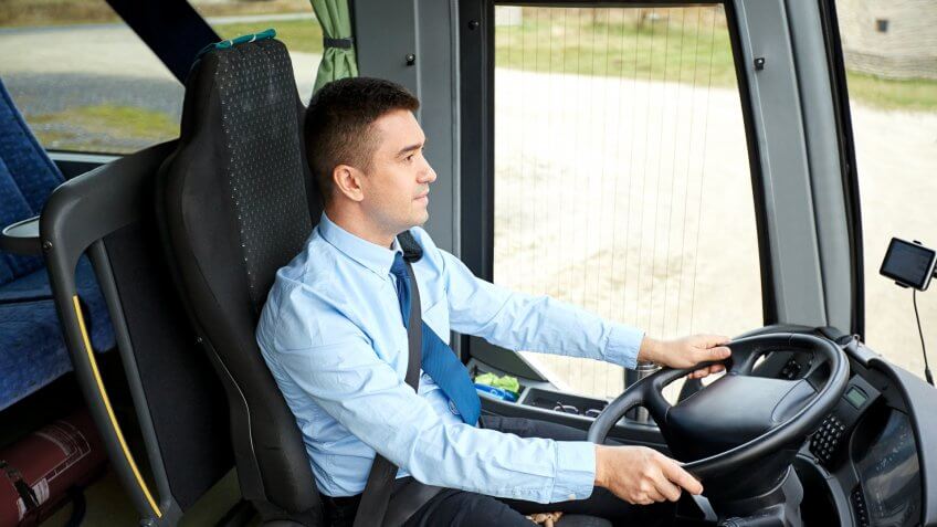bus-driver