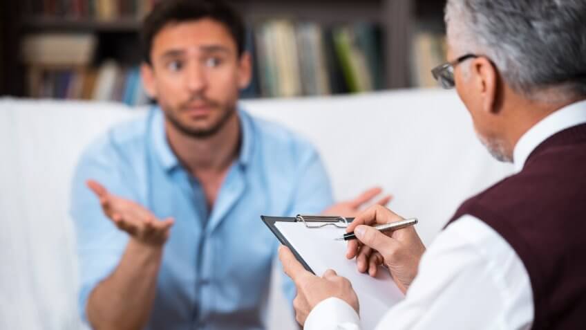 psychologist