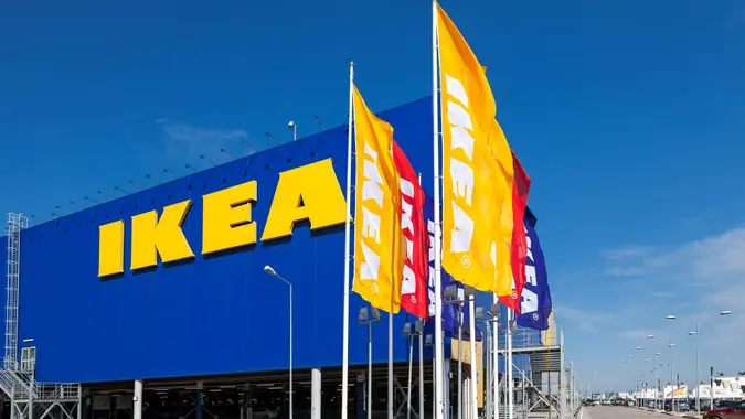 IKEA