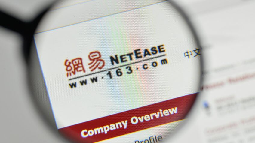 NetEase
