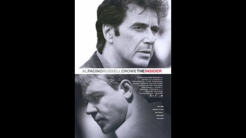 The Insider