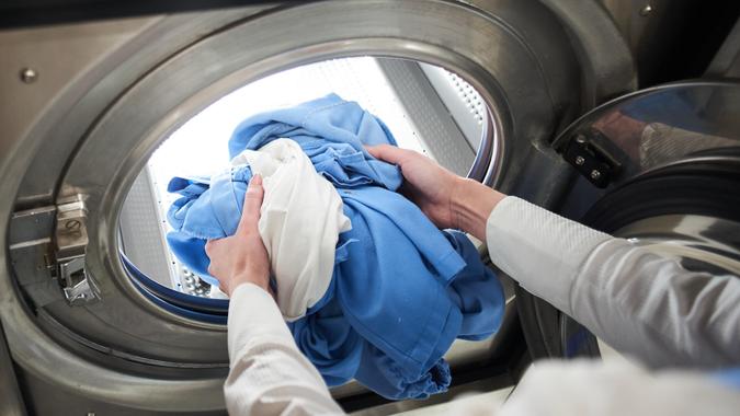 laundry-dryer