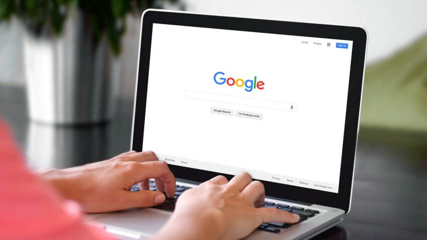 Google