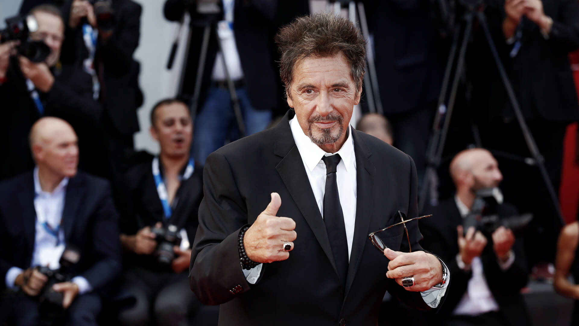 What's Al Pacino's Net Worth? | GOBankingRates
