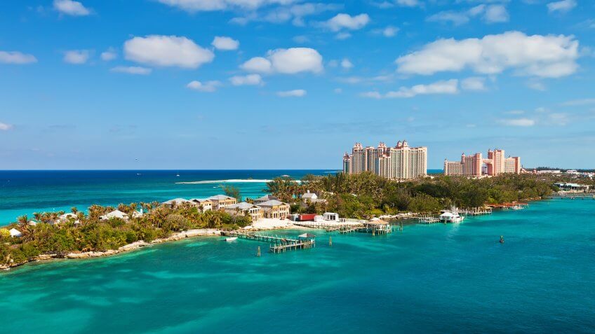 Most Expensive Summer Destinations In The World Most Expensive Summer Destinations In The World