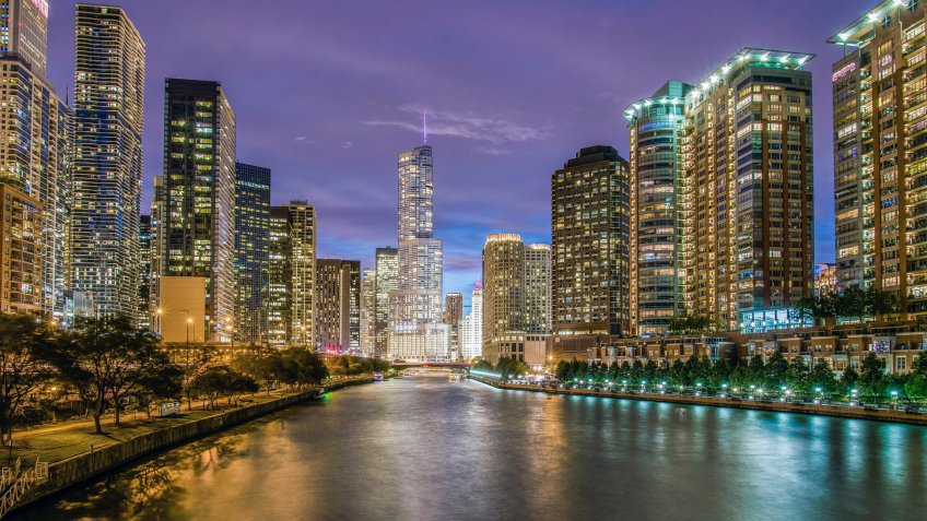 Chicago