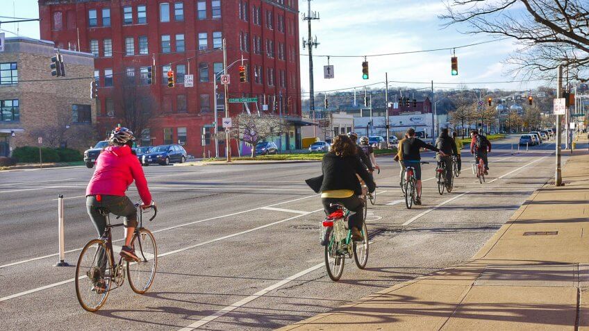 Bicycle, Cincinnati, Cycling, Ohio, bicycles, bicycling, bicyclist, bicyclists, bike, bikes, biking