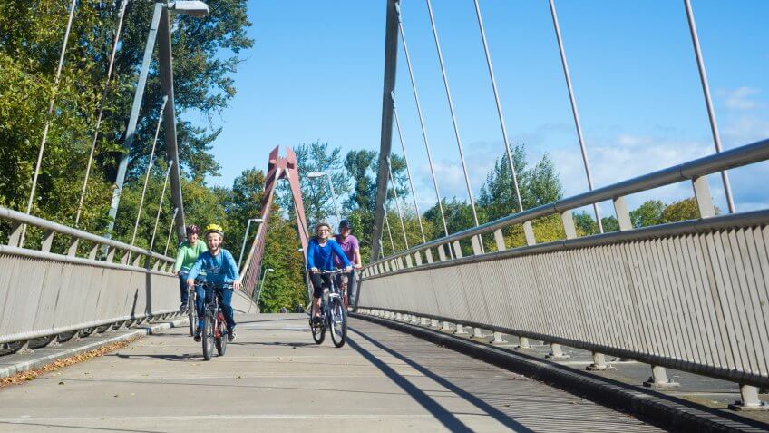 Bicycle, Cycling, EUGENE, Oregon, bicycles, bicycling, bicyclist, bicyclists, bike, bikes, biking
