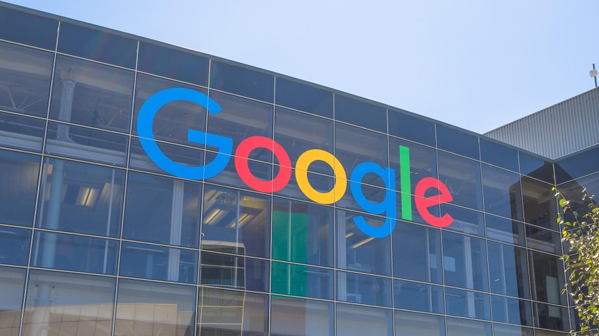 Alphabet, Google