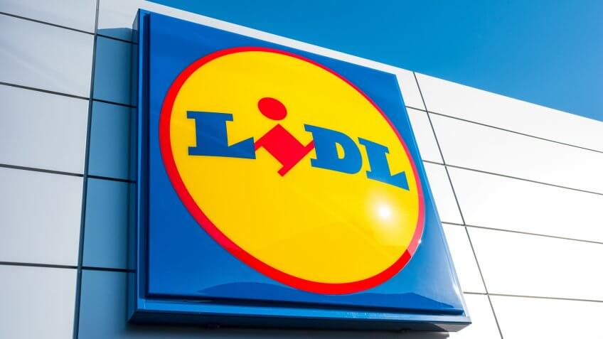 Lidl