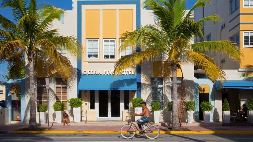 Miami