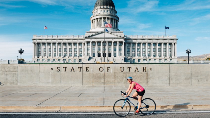Salt Lake City