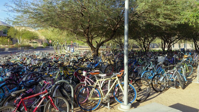 Arizona, Bicycle, Cycling, TEMPE, bicycles, bicycling, bicyclist, bicyclists, bike, bikes, biking