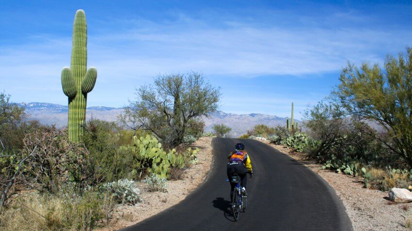 Arizona, Bicycle, Cycling, Tucson, bicycles, bicycling, bicyclist, bicyclists, bike, bikes, biking