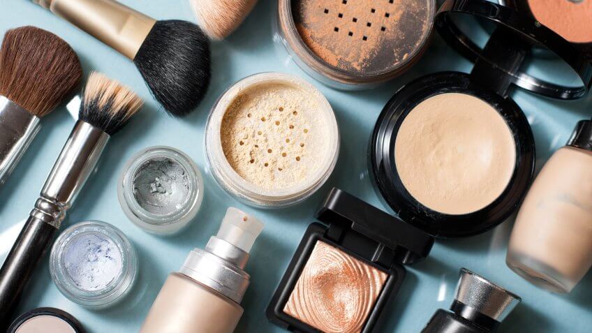 Beauty Items