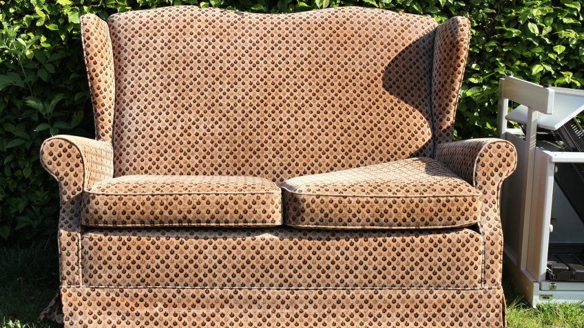 Upholstered Furniture