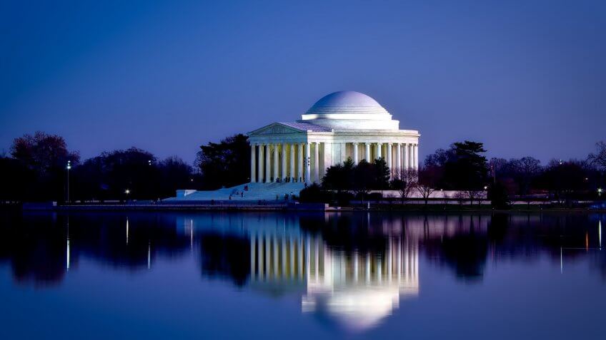Washington D.C.