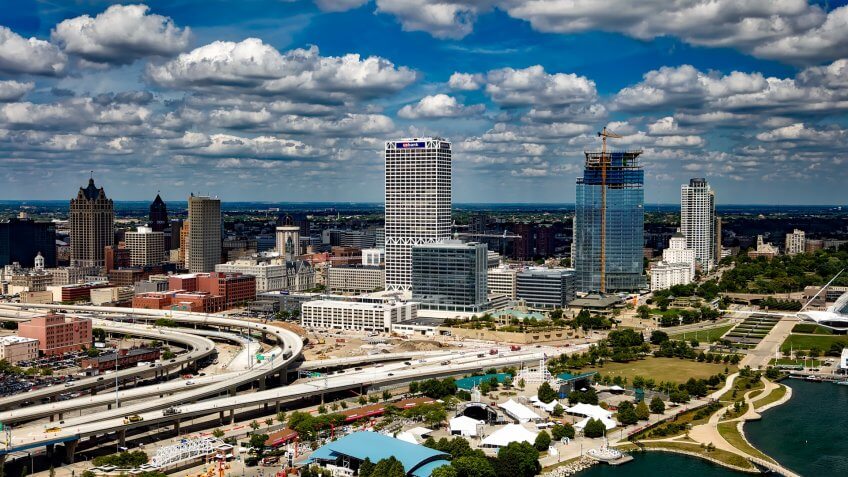 Milwaukee