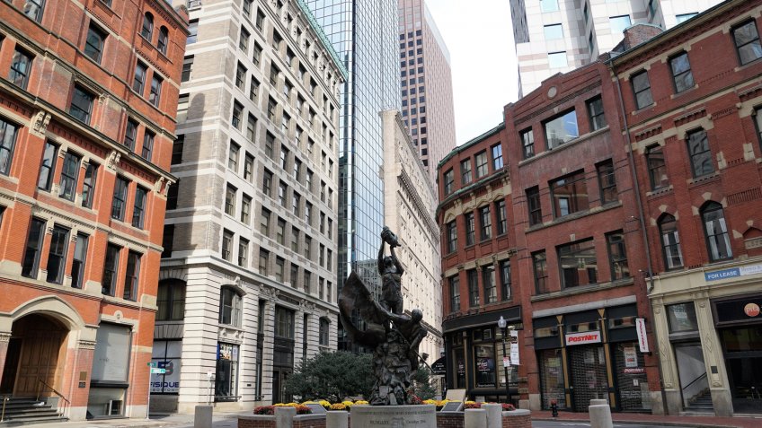 Boston