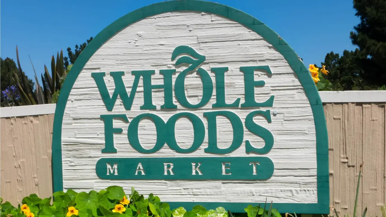 Whole Foods at Eighth and Market shuts down just one year after