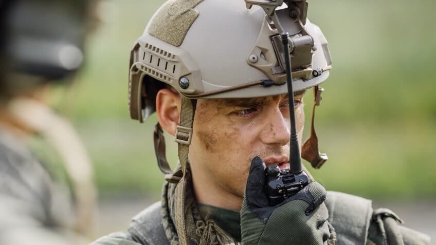 army-soldier