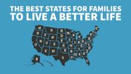 Best States For Single Parents To Raise A Family GOBankingRates