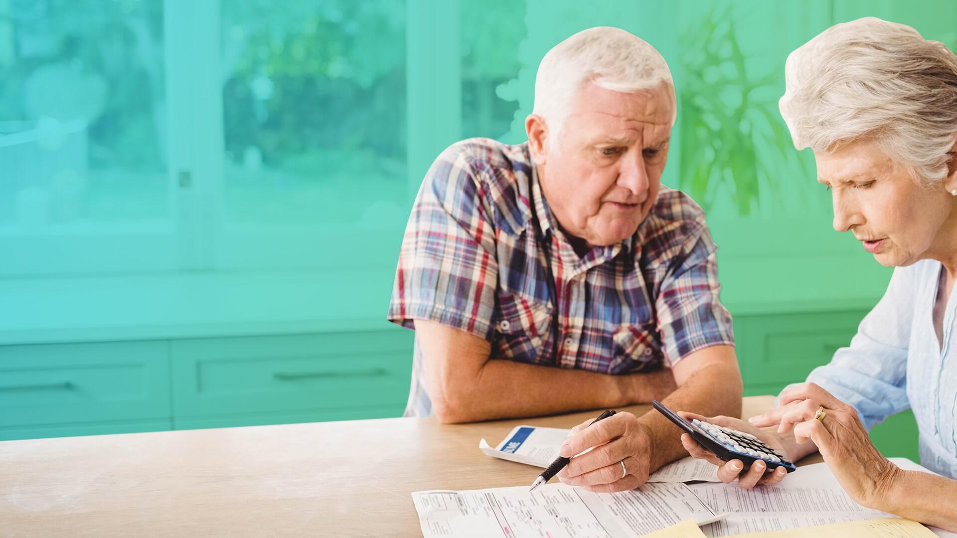 Why Some Retired Baby Boomers Have Lost A Third Of Their Buying Power ...