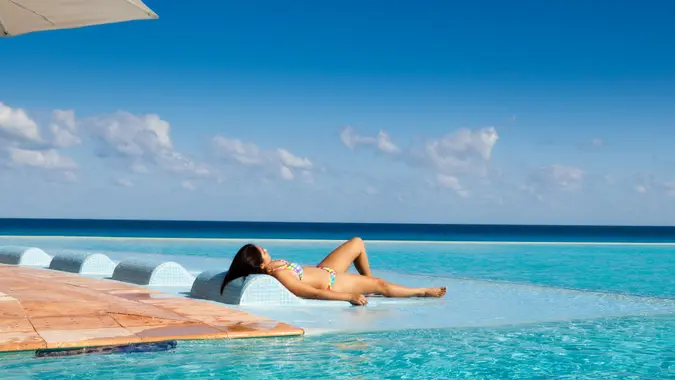 7 Vacations That Feel Like a Splurge But Will Fit Your Budget 7 Vacations That Feel Like a Splurge But Will Fit Your Budget