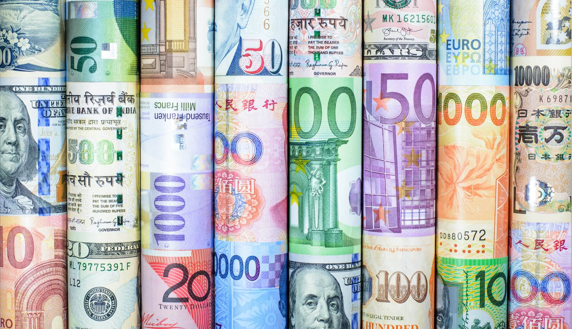 Countries With The Highest Interest Rates Today Gobankingrates Countries With The Highest Interest Rates Today