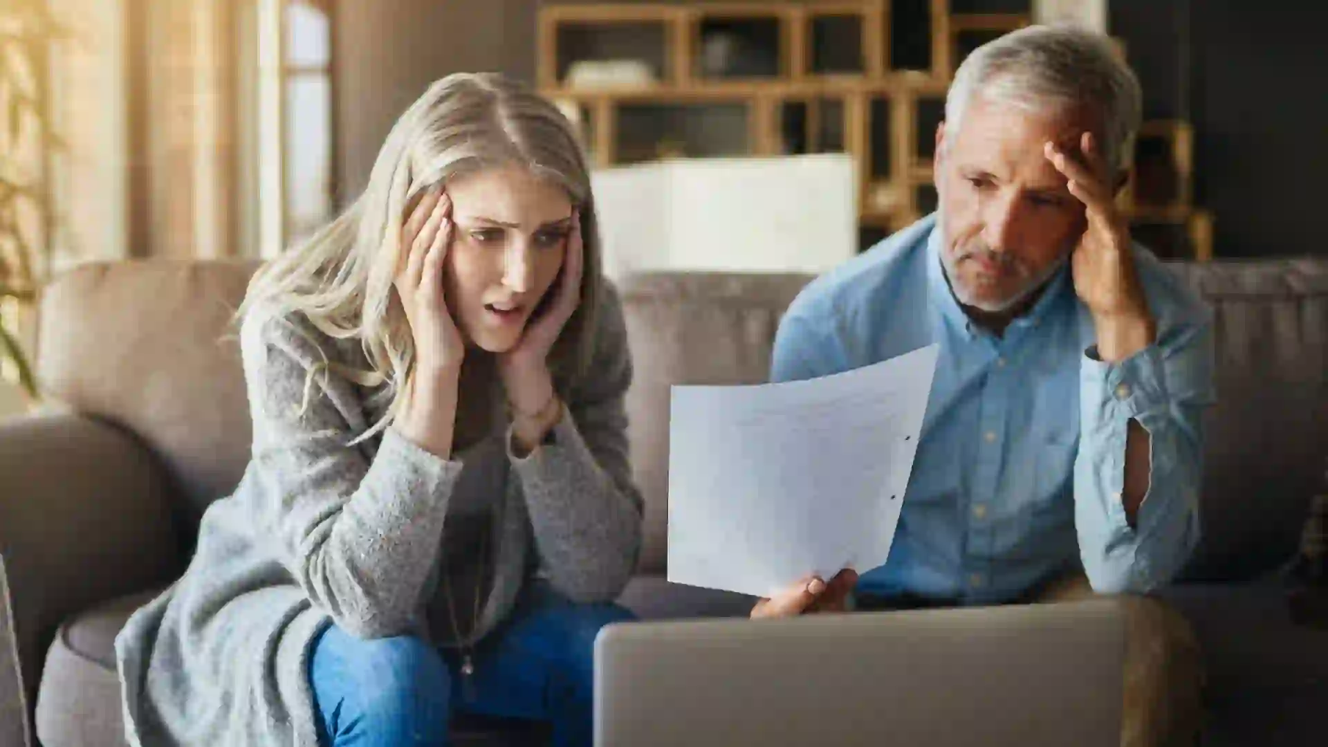 25 Finance Questions You Were Afraid to Ask