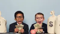 Best Savings Accounts For Kids and Teens in 2024
