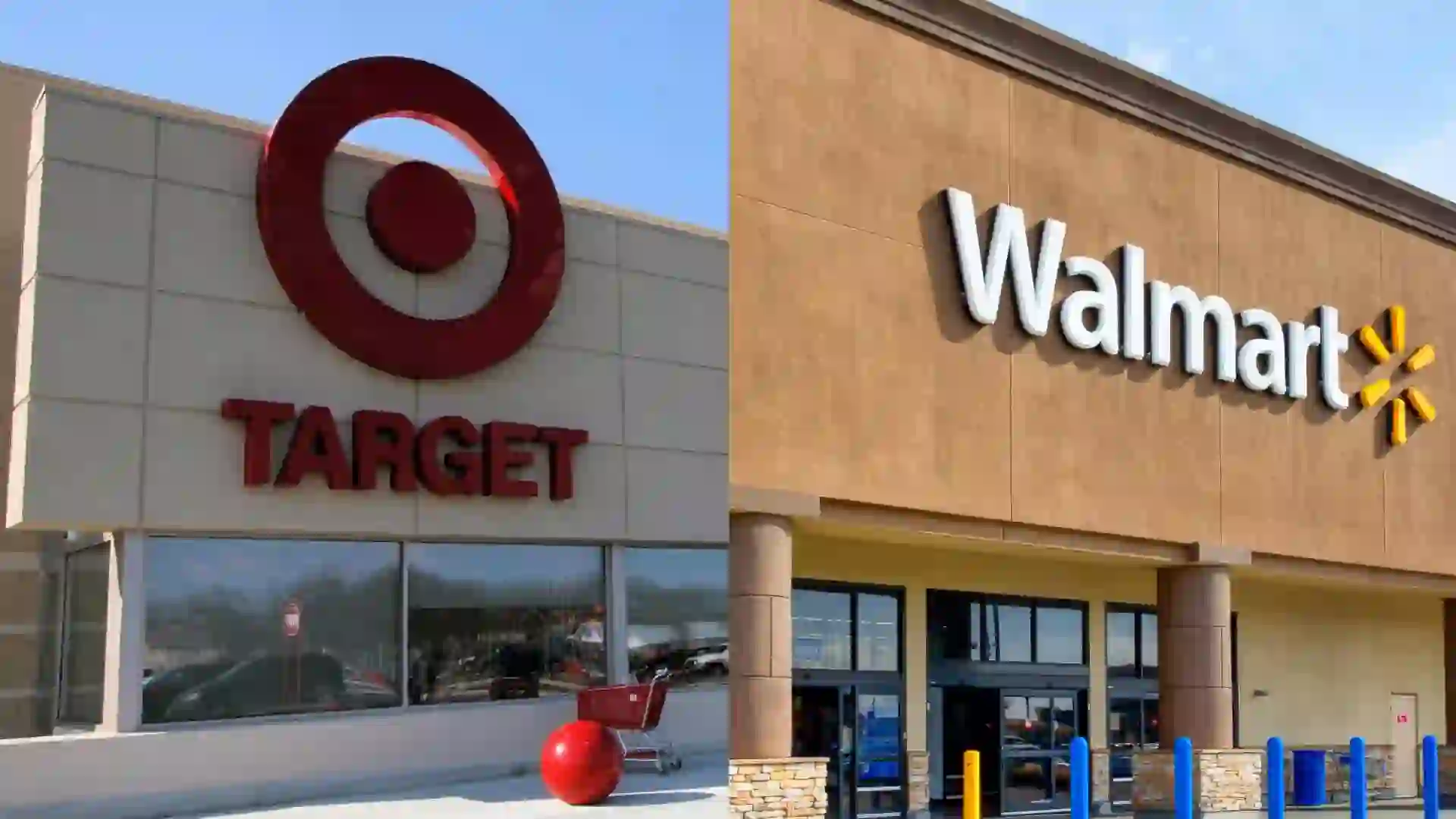 What $50 Buys You at Walmart vs. Target Right Now