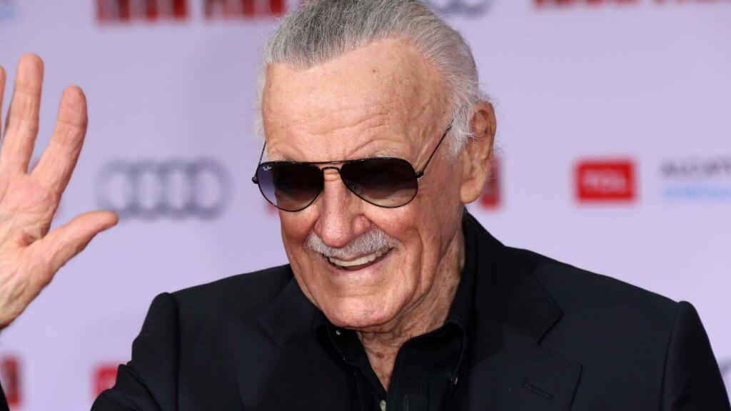 How Much is Stan Lee Worth as Marvel's 'Ant-man' Movie ...