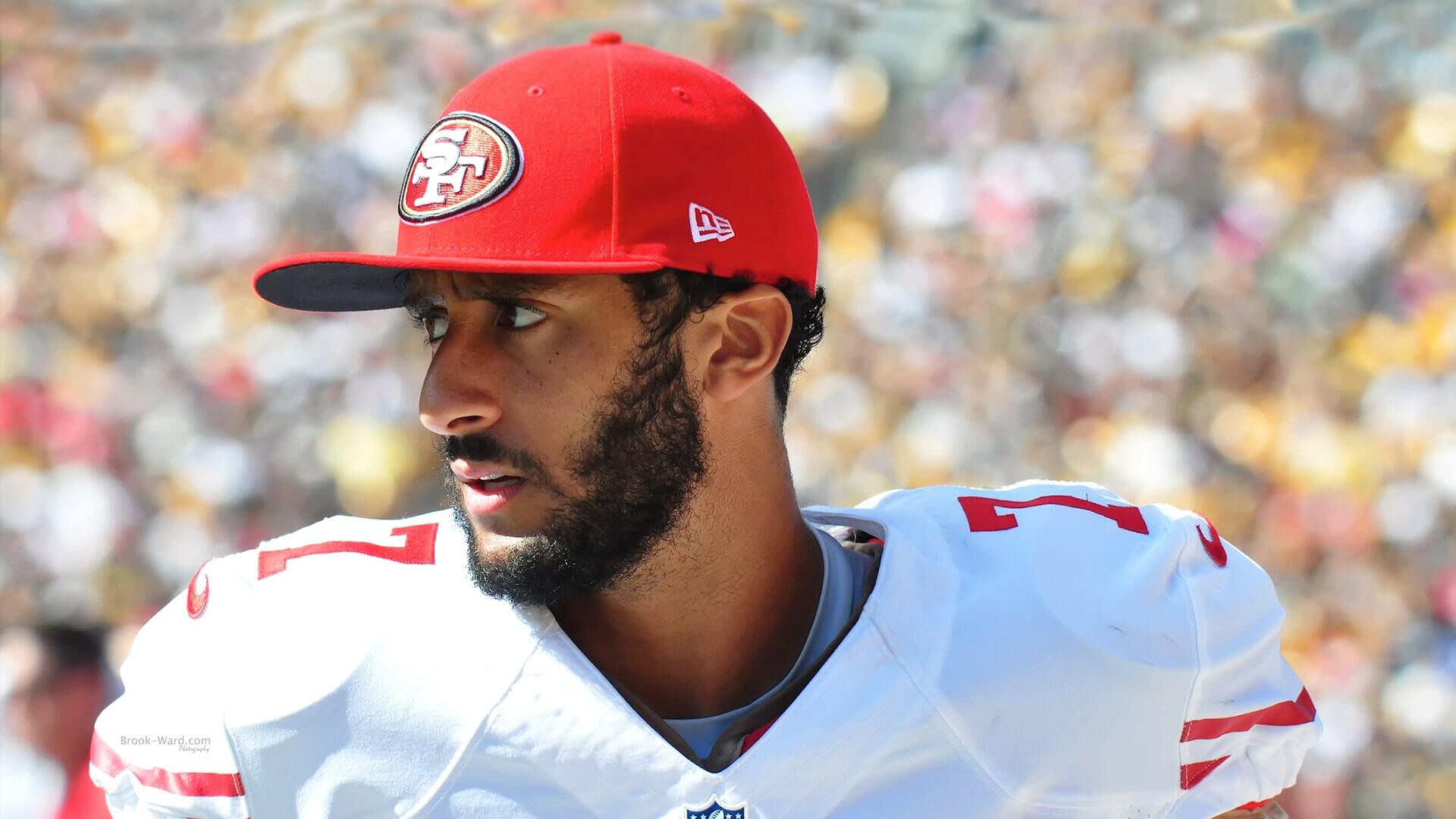 49ers quarterback dating