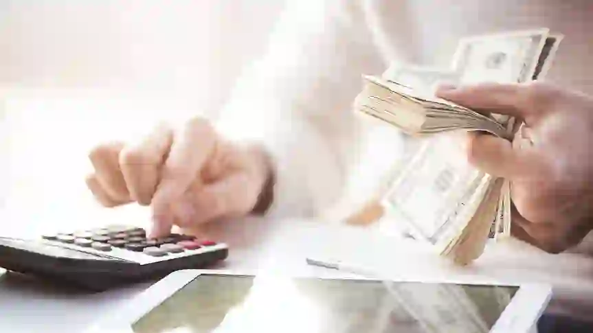 4 Ways To Get Rich Without People Noticing