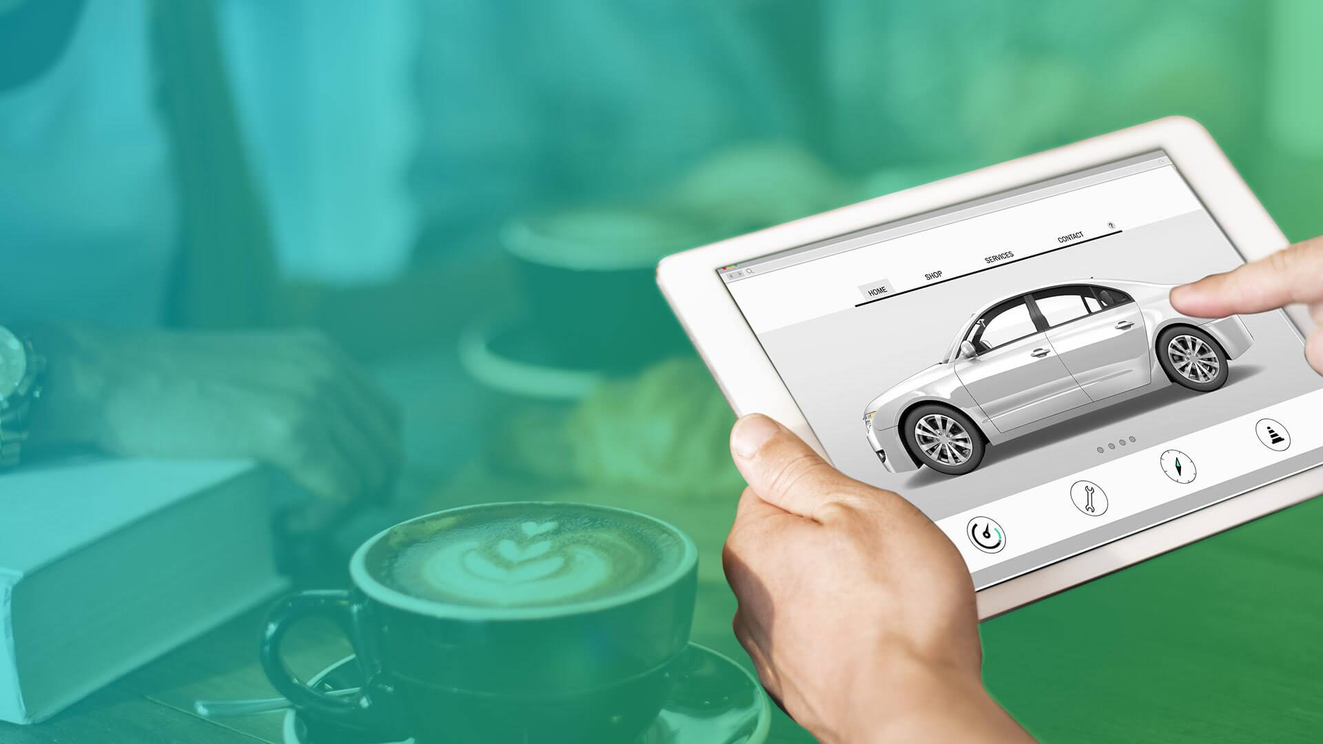 auto leasing vs purchase