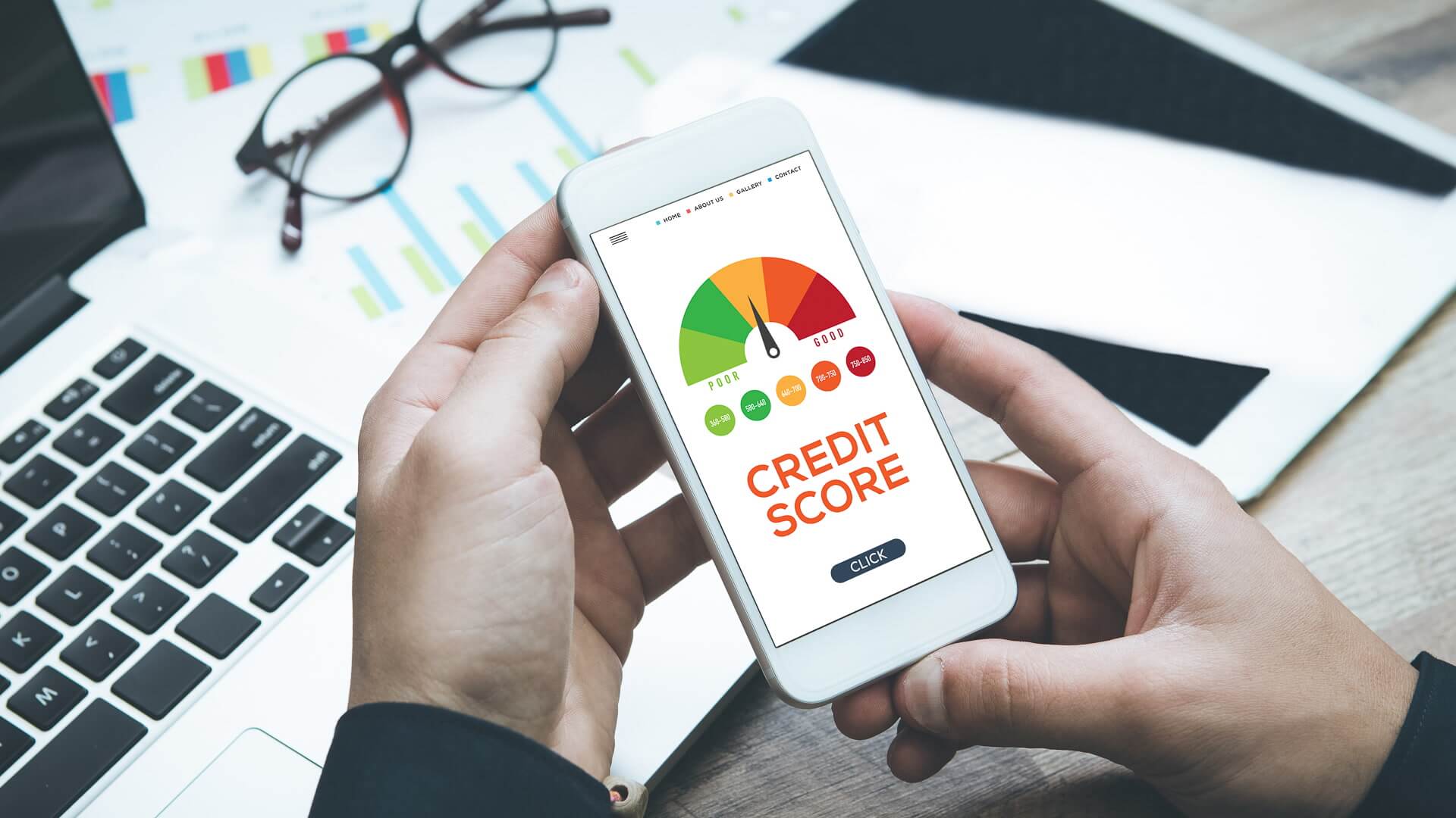 8 Things You Might Not Know Could Impact Your Credit Score | GOBankingRates