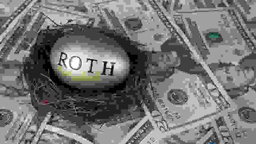 Should Your Kids Get Roth IRAs?