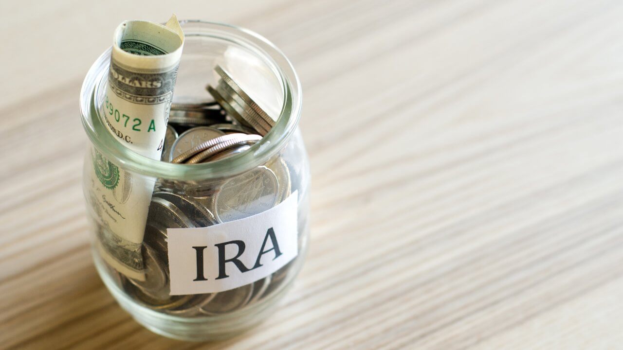 How to Find the Best Roth IRA GOBankingRates