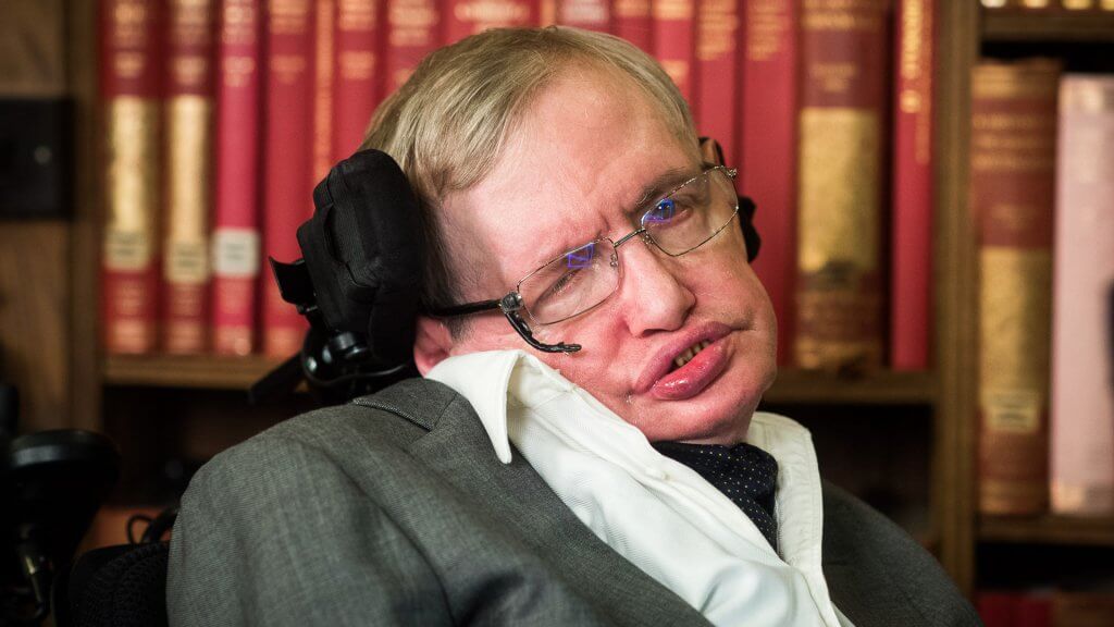 A Look at Stephen Hawking's Net Worth and His Extraordinary Legacy