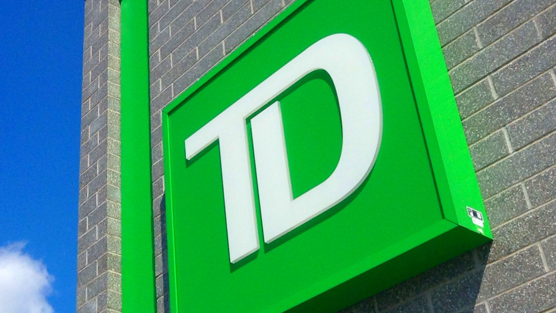 Td Bank Reviews 2025