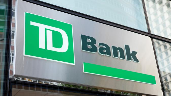 TD Bank Near Me: Find Branch Locations and ATMs Nearby