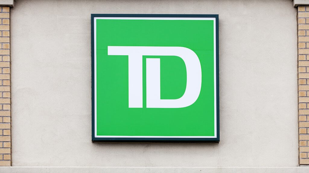 td bank online savings accounts