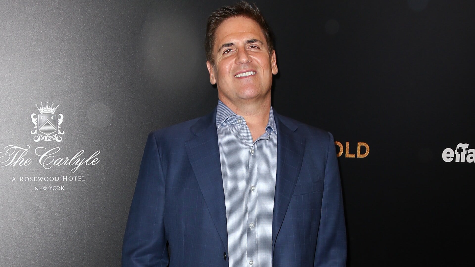 Cost Plus Drugs Co-founder Mark Cuban, Full Interview