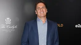 You Won’t Believe Mark Cuban’s Tax Bill — Here Are 5 Tips To Keep Yours Much Lower